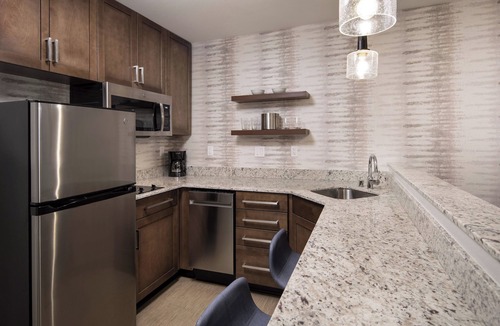 Walnut Creek Hotel | Residence Inn by Marriott Walnut Creek