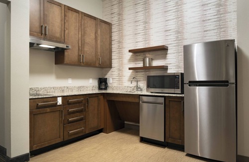 Walnut Creek Hotel | Residence Inn by Marriott Walnut Creek