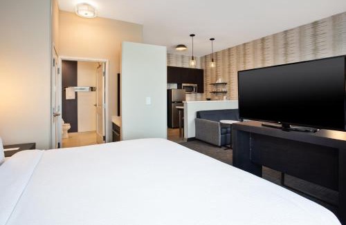 Wichita Falls Hotel | Residence Inn By Marriott Wichita Falls