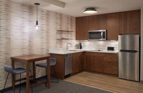 Sheridan Hotel | Residence Inn by Marriott Toronto Mississauga Southwest