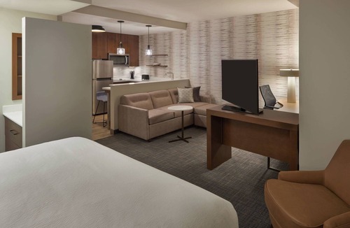 Sheridan Hotel | Residence Inn by Marriott Toronto Mississauga Southwest