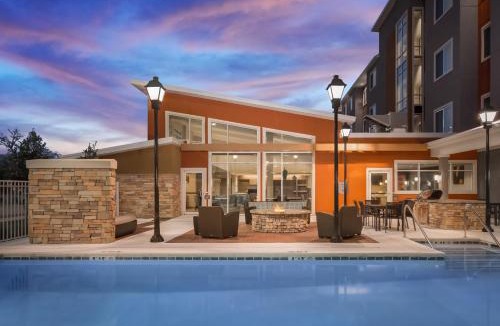 Bossier City Hotel | Residence Inn by Marriott Shreveport-Bossier City/Downtown