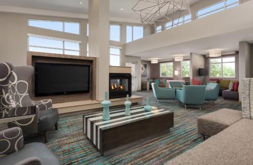 Bossier City Hotel | Residence Inn by Marriott Shreveport-Bossier City/Downtown