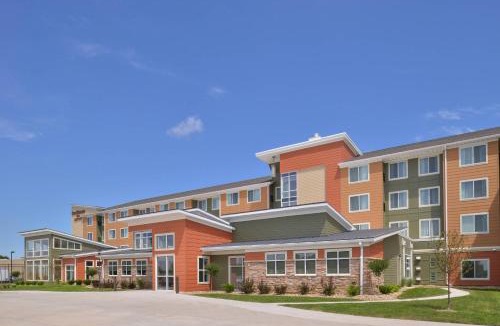 Southwest Area Hotel | Residence Inn by Marriott Cedar Rapids South
