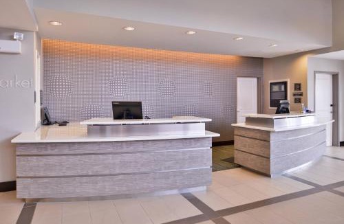 Southwest Area Hotel | Residence Inn by Marriott Cedar Rapids South