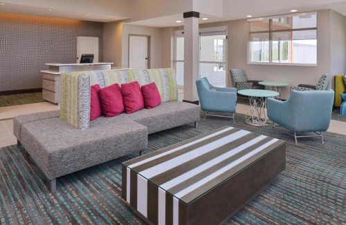 Southwest Area Hotel | Residence Inn by Marriott Cedar Rapids South