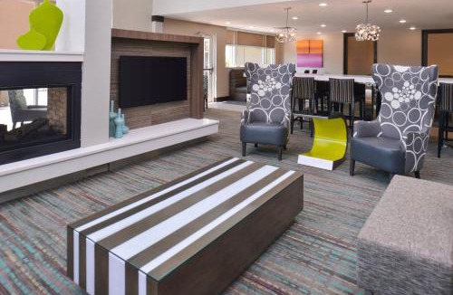 Southwest Area Hotel | Residence Inn by Marriott Cedar Rapids South