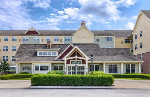 Central Islip Hotel | Residence Inn by Marriott Long Island Islip/Courthouse Complex