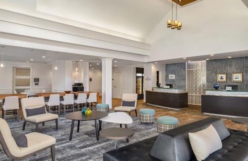 Central Islip Hotel | Residence Inn by Marriott Long Island Islip/Courthouse Complex