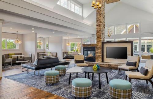 Central Islip Hotel | Residence Inn by Marriott Long Island Islip/Courthouse Complex