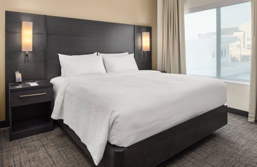 East Peoria Hotel | Residence Inn by Marriott East Peoria