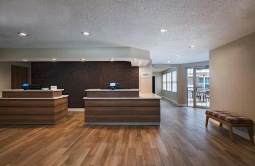 The Woodlands Hotel | Residence Inn by Marriott Houston The Woodlands/Lake Front Circle