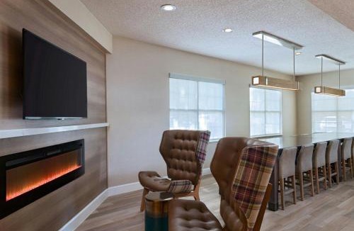 The Woodlands Hotel | Residence Inn by Marriott Houston The Woodlands/Lake Front Circle
