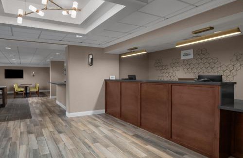 Tysons Hotel | Residence Inn by Marriott Tysons