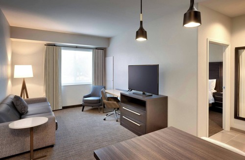 Waxahachie Hotel | Residence INN BY Marriott Waxahachie