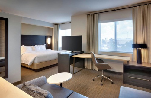 Waxahachie Hotel | Residence INN BY Marriott Waxahachie