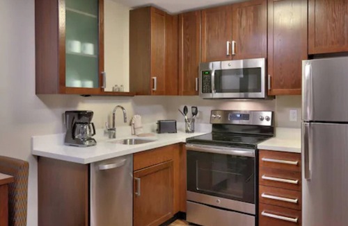 West Jordan Hotel | Residence Inn by Marriott Salt Lake City-West Jordan