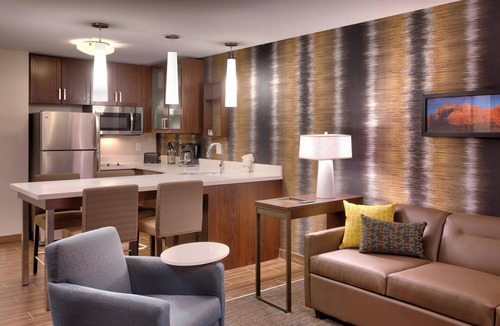 West Jordan Hotel | Residence Inn by Marriott Salt Lake City-West Jordan