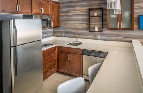 Williamsport Hotel | Residence Inn by Marriott Williamsport