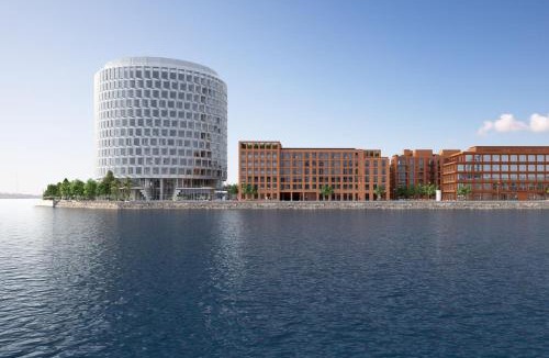 Copenhagen Hotel | Residence Inn by Marriott Copenhagen Nordhavn