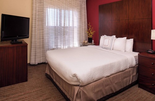 Victory Hills Hotel | Residence Inn by Marriott Albuquerque Airport