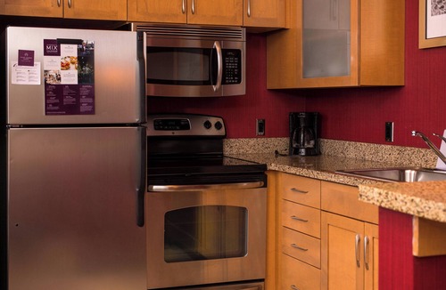Victory Hills Hotel | Residence Inn by Marriott Albuquerque Airport