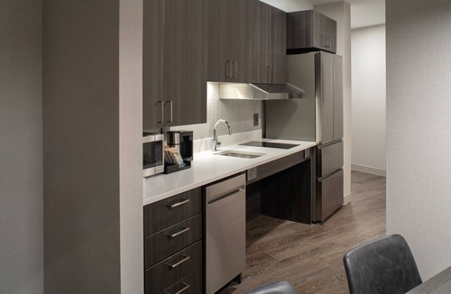 Annapolis Hotel | Residence Inn By Marriott Annapolis