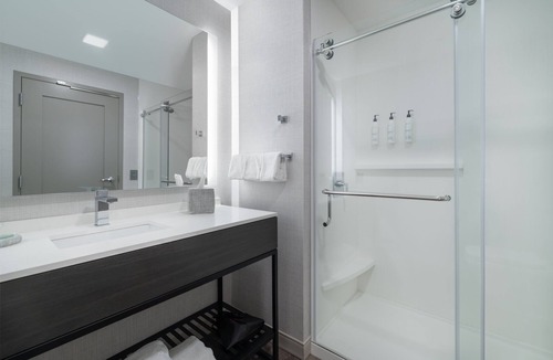 Annapolis Hotel | Residence Inn By Marriott Annapolis