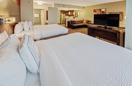 McBryde Hotel | Residence Inn by Marriott Blacksburg-University