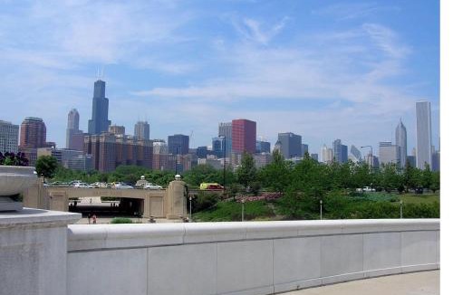 Bloomingdale Hotel | Residence Inn by Marriott Chicago/Bloomingdale