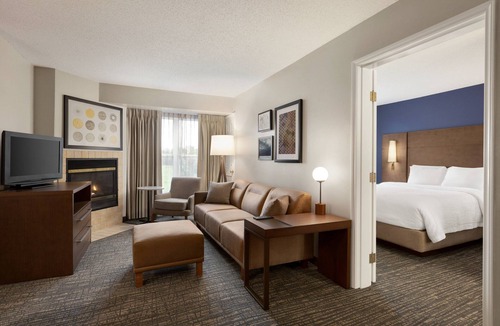 Bloomingdale Hotel | Residence Inn by Marriott Chicago Bloomingdale