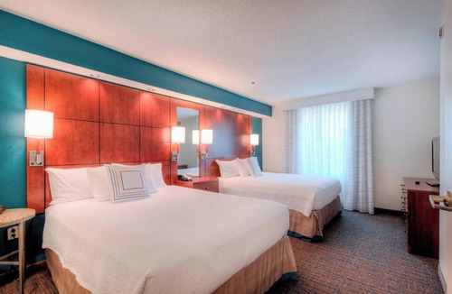 Chapel Hill Hotel | Residence Inn by Marriott Chapel Hill