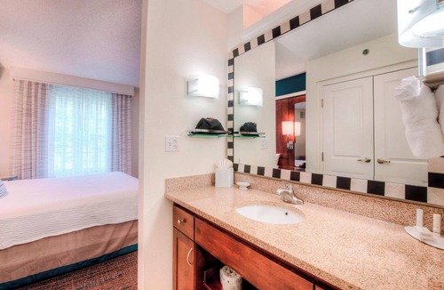 Chapel Hill Hotel | Residence Inn by Marriott Chapel Hill
