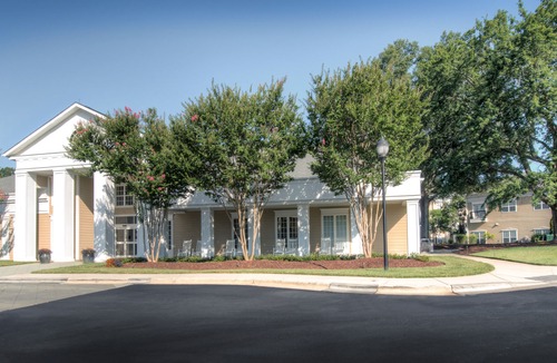 Chapel Hill Hotel | Residence Inn by Marriott Chapel Hill