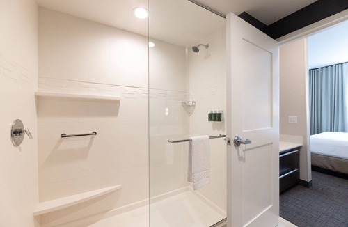 Fort Worth Hotel | Residence Inn by Marriott Fort Worth Southwest