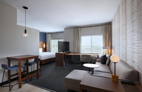 Georgetown Hotel | Residence Inn by Marriott Georgetown
