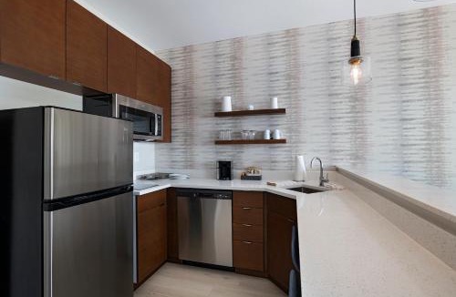 Georgetown Hotel | Residence Inn by Marriott Georgetown