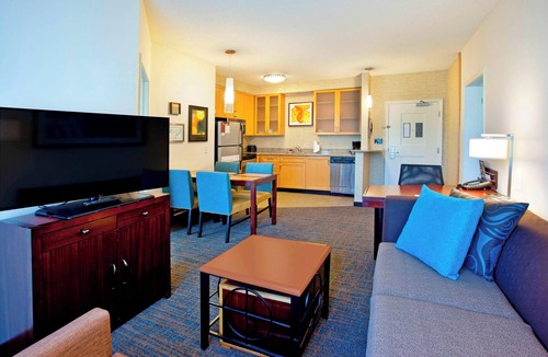 Hunt Valley Hotel | Residence Inn by Marriott Baltimore Hunt Valley