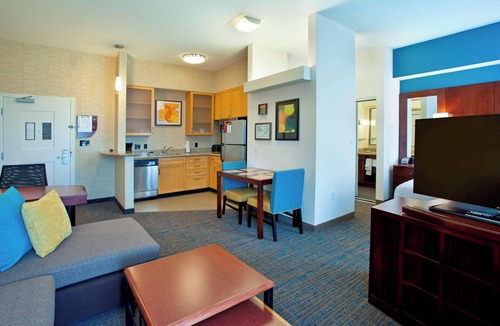 Hunt Valley Hotel | Residence Inn by Marriott Baltimore Hunt Valley