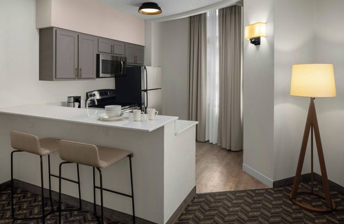 New Rochelle Hotel | Residence Inn By Marriott New Rochelle