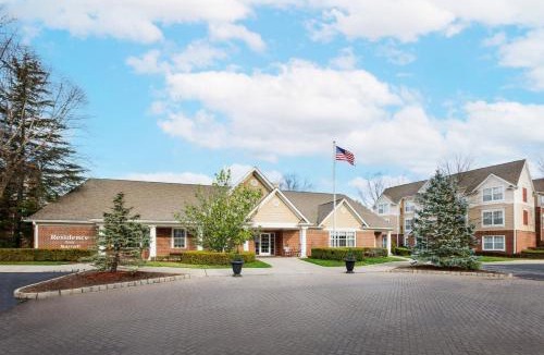 Saddle River Hotel | Residence Inn by Marriott Saddle River