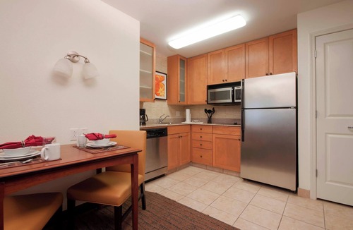 Stone Oak Hotel | Residence Inn by Marriott San Antonio North/Stone Oak