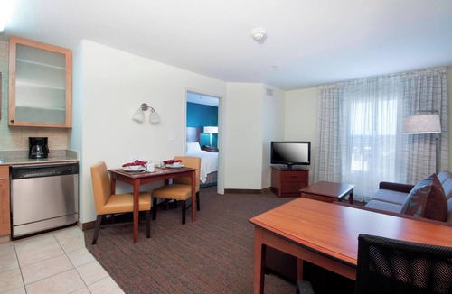 Stone Oak Hotel | Residence Inn by Marriott San Antonio North/Stone Oak
