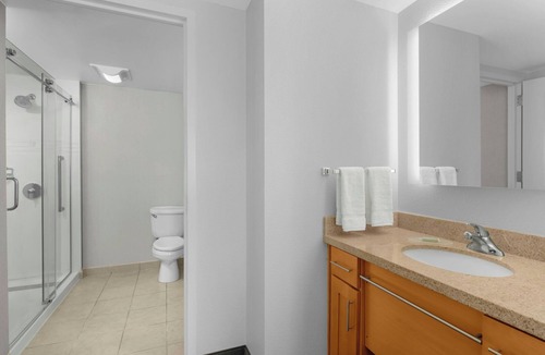 Far North Central Hotel | Residence Inn by Marriott San Antonio Six Flags at The Rim
