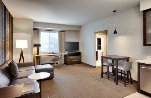 San Marcos Hotel | Residence Inn by Marriott San Marcos