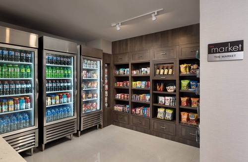 San Marcos Hotel | Residence Inn by Marriott San Marcos