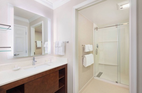 State College Hotel | Residence Inn by Marriott State College