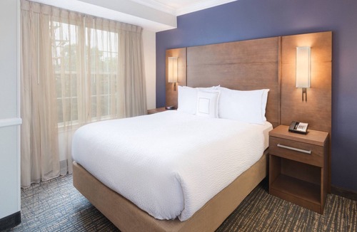 State College Hotel | Residence Inn by Marriott State College