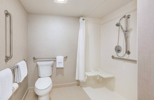 State College Hotel | Residence Inn by Marriott State College