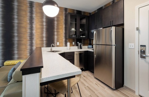 Waite Park Hotel | Residence Inn by Marriott St. Cloud Waite Park